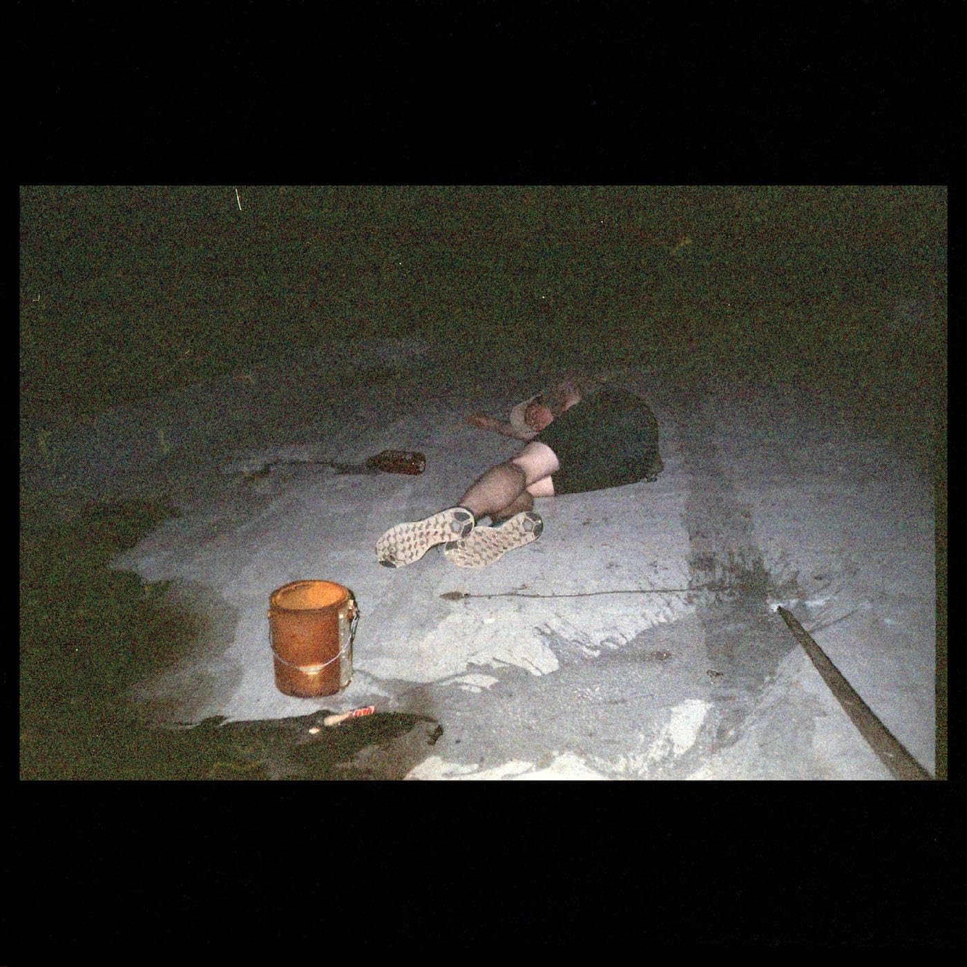 Knifeplay  -  Pearlty  -  Import CD