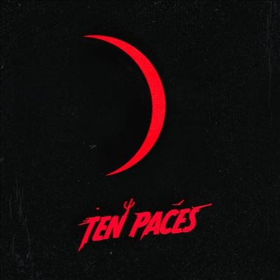 Ruen Brothers - Ten Paces - Import CD Digipak