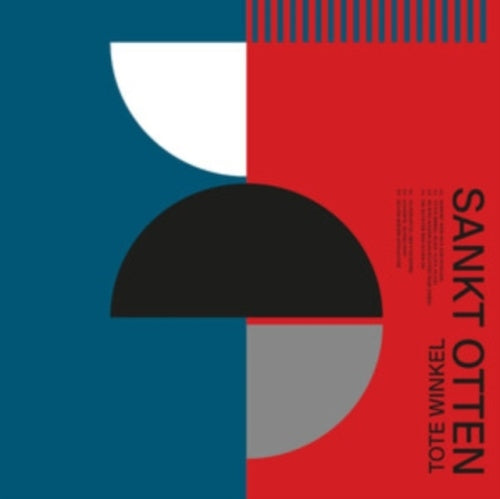 Sankt Otten - Tote Winkel - Import CD