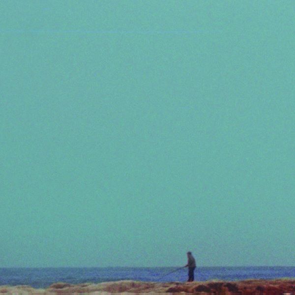 Mid-Air Thief - Crumbling - Import Vinyl LP Record