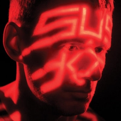 Clark - Sus Dog - Import Vinyl 2 LP Record