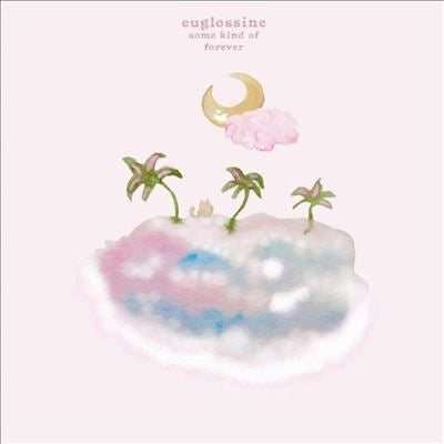 Euglossine - Some Kind Of Forever - Import Vinyl LP Record