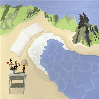 Kane Pour - The Last Wave - Import Vinyl LP Record