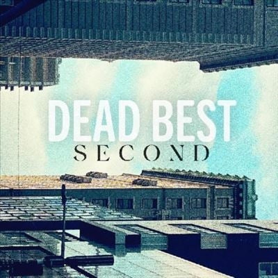Dead Best - Second - Import Vinyl LP Record
