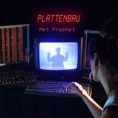 Plattenbau - Net Prophet - Import Vinyl LP Record