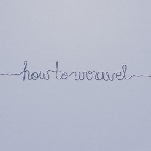 Kilometre Club - How To Unravel - Import Vinyl LP Record