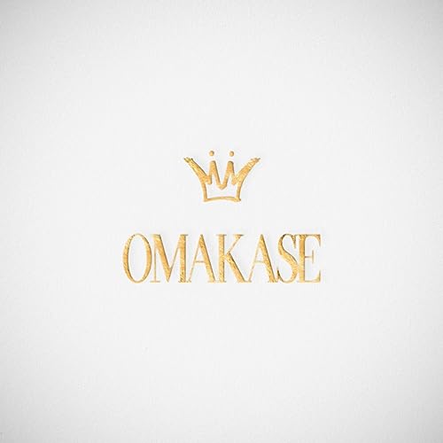 Mello Music Group - Omakase - Import Vinyl LP Record
