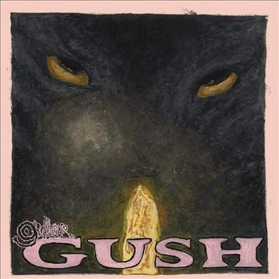 9million - Gush - Import Vinyl LP Record