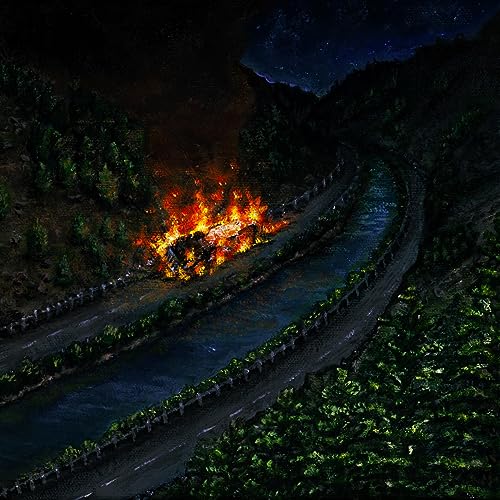 Awakebutstillinbed - Chaos Takes The Wheel And I Am A Passenger - Import Cassette Tape