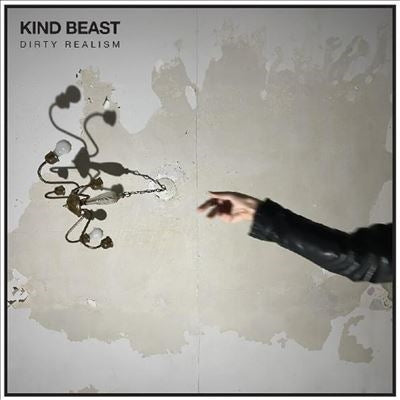 Kind Beast - Dirty Realism - Import Vinyl LP Record
