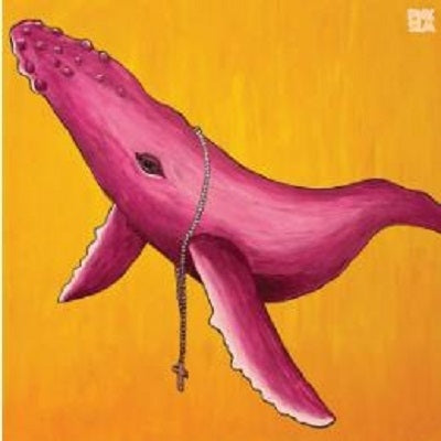 Chemtrails - The Joy Of Sects - Import Purple Vinyl LP Record