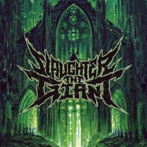 Slaughter The Giant - Abomination - Import Vinyl LP Record