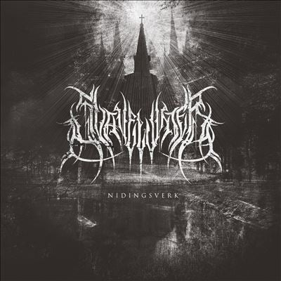 Svavelvinter - Nidingsverk - Import CD