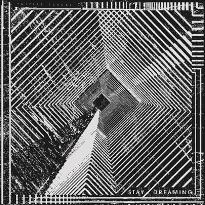 Partial Traces - Stay Dreaming - Import Vinyl LP Record