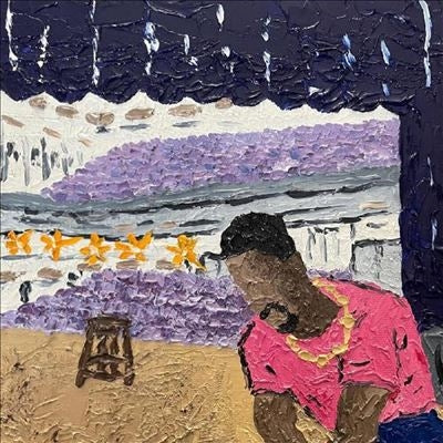 Open Mike Eagle - A Special Episode Of - Import Colored Vinyl LP Record