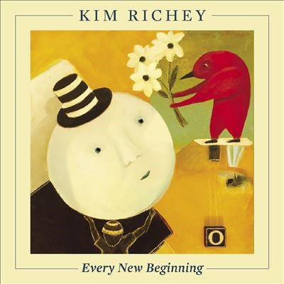 Kim Richey - Every New Beginning - Import CD