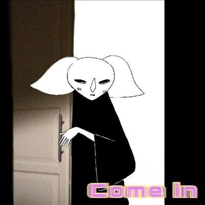 Weatherday - Come In - Import Pink & Black Galaxy Vinyl 2 LP Record