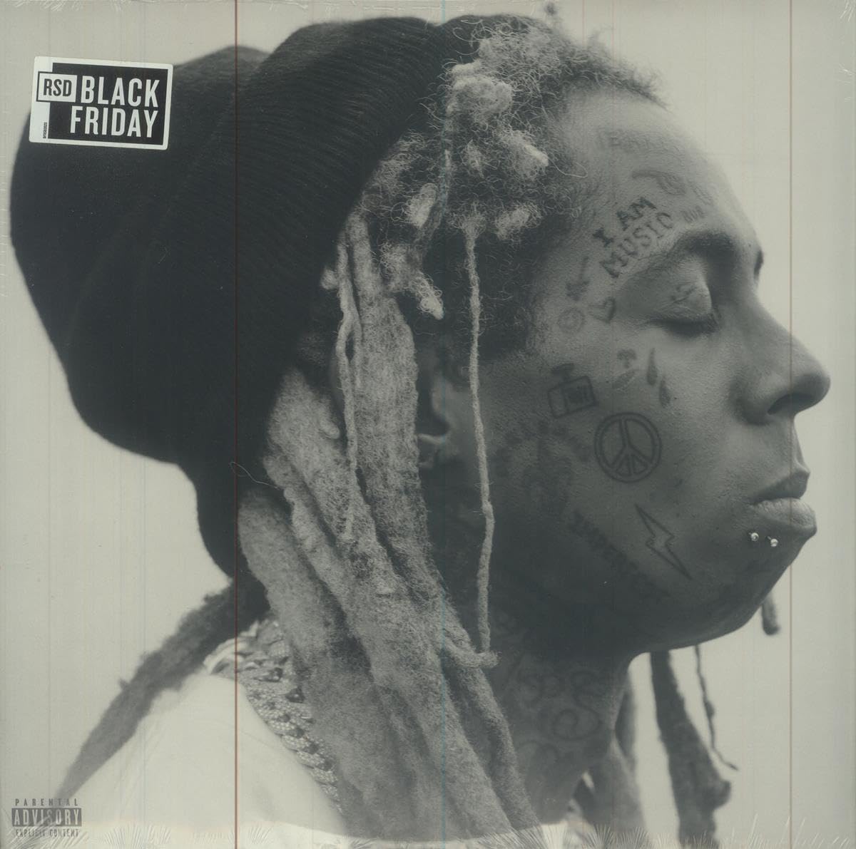 Pouty - Forgot About Me - Import Colored Vinyl LP Record