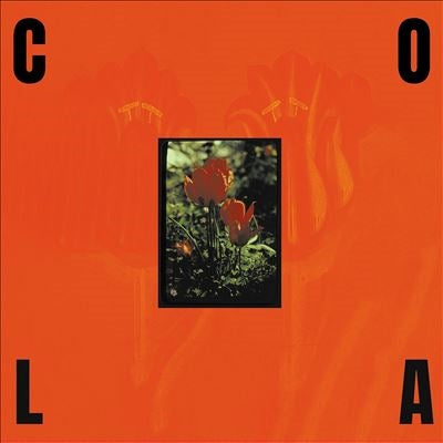 Cola - The Gloss - Import CD