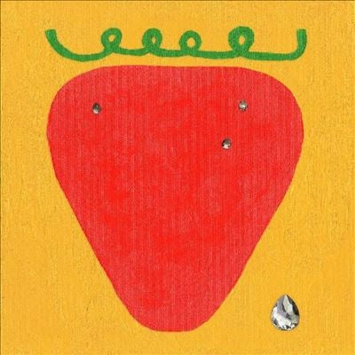 Big Bill - Strawberry Seed - Import Vinyl LP Record