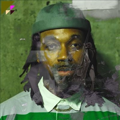 Jordan Hamilton - Project freedom - Import CD