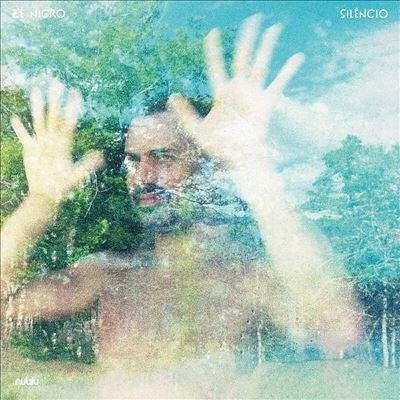 Ze Nigro - Silencio - Import Vinyl LP Record