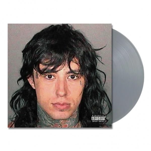 Prawn - Kingfisher - Import Teal In Cream Vinyl 2 LP Record Limited Edition