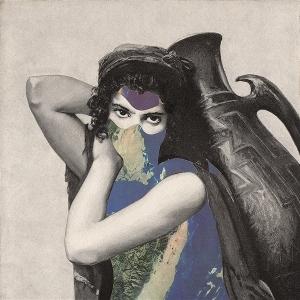 Tauceti - Guanyin - Import CD