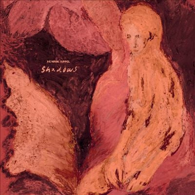 Henrik Appel - Shadows - Import Coloured Vinyl LP Record