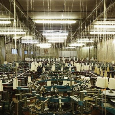 toe - For Long Tomorrow - Import Spindle Vinyl LP Record Limited Edition