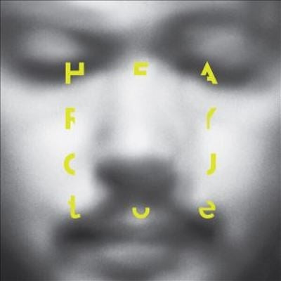 toe - Hear You - Import Colored Vinyl LP Record Limited Edition