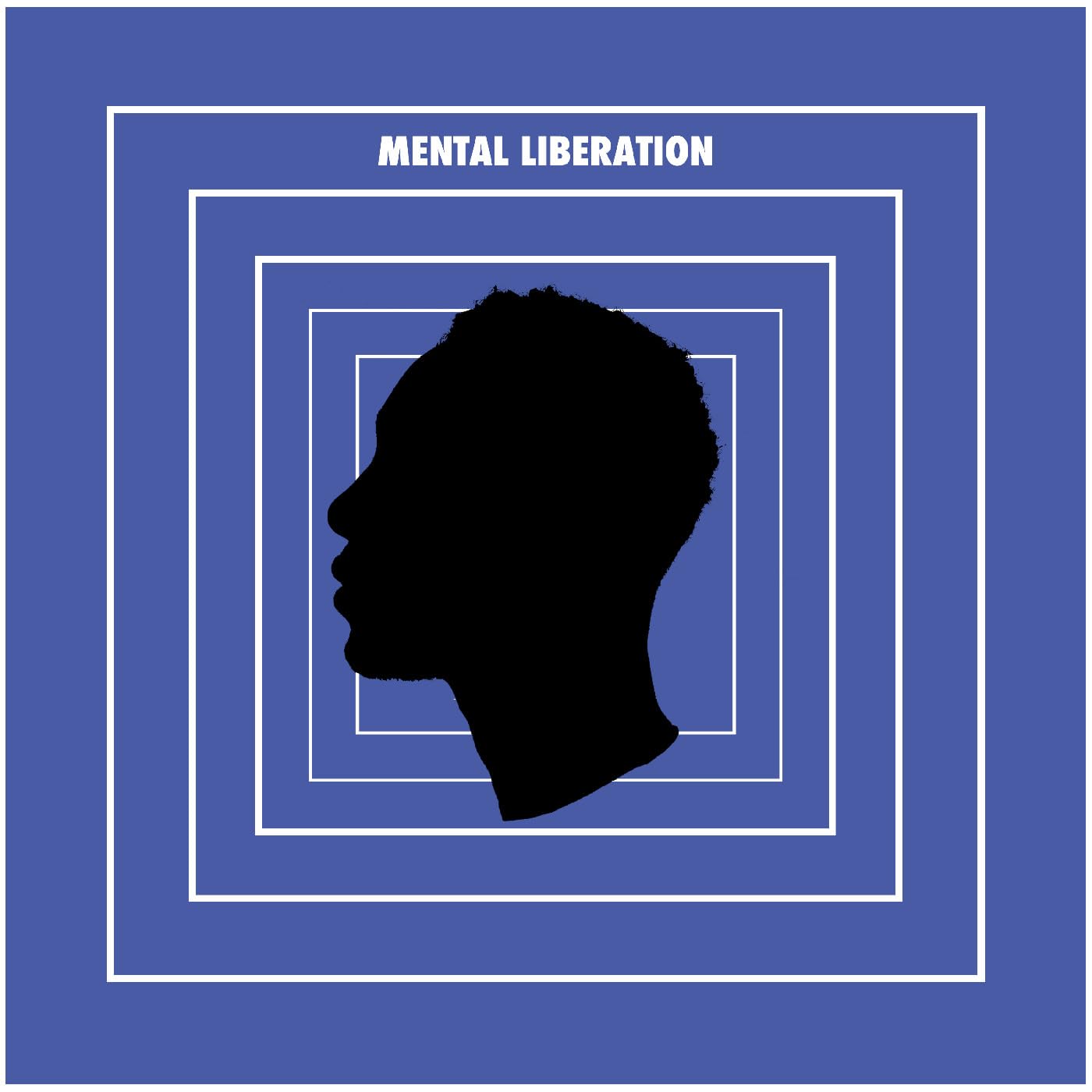 Oddisee - Mental Liberation - Import Jupiter Blue Vinyl LP Record