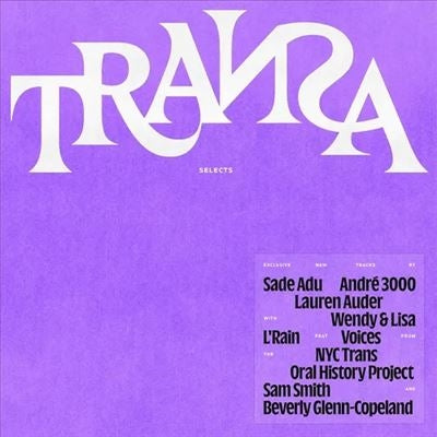 Various Artists - Transa: Selects - Import Vinyl LP Record