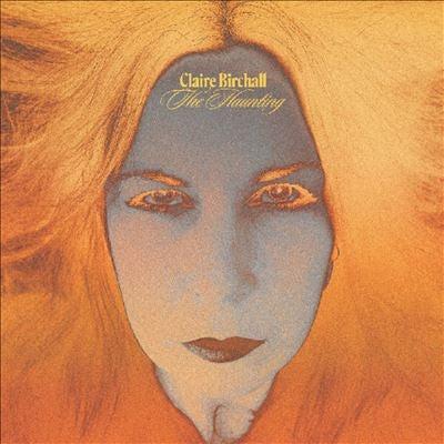 Claire Birchall - The Haunting - Import Vinyl LP Record