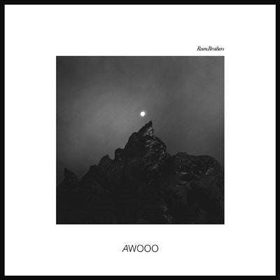 Ruen Brothers - Awooo - Import CD