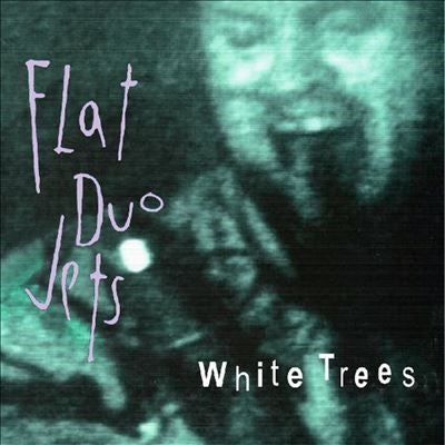 Flat Duo Jets - White Trees - Import White Tree Vinyl LP Record