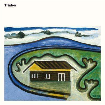 Traden (Trad Gras Och Stenar) - Traden - Import Multi-Color Double Vinyl 2 LP Record Limited Edition