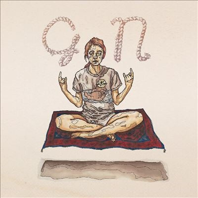 Ratboys - Gn - Import Magic Carpet Vinyl LP Record