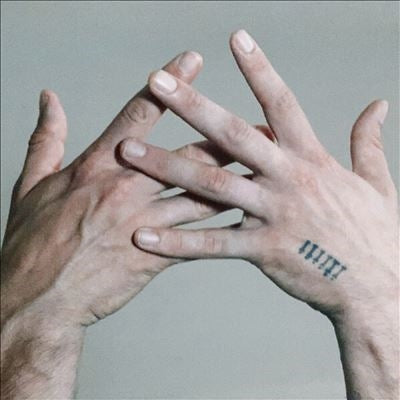 Alabaster Deplume - A Blade Because A Blade Is Whole - Import Vinyl LP Record