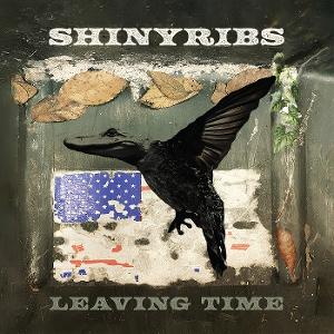 Shinyribs - Leaving Time - Import CD