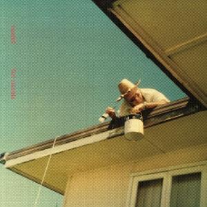 Tape/Off - Fort Sensible - Import Colored Vinyl LP Record
