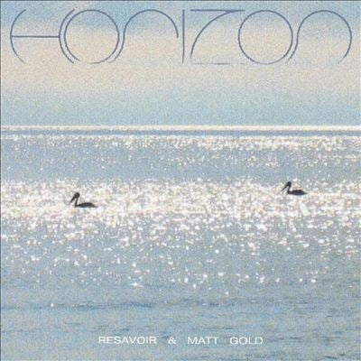 Resavoir / Matt Gold - Horizon - Import Vinyl LP Record