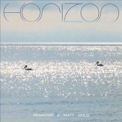 Matt Gold & Resavoir - Horizon - Import CD