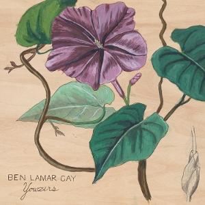 Ben Lamar Gay - Yowzers - Import LP Record