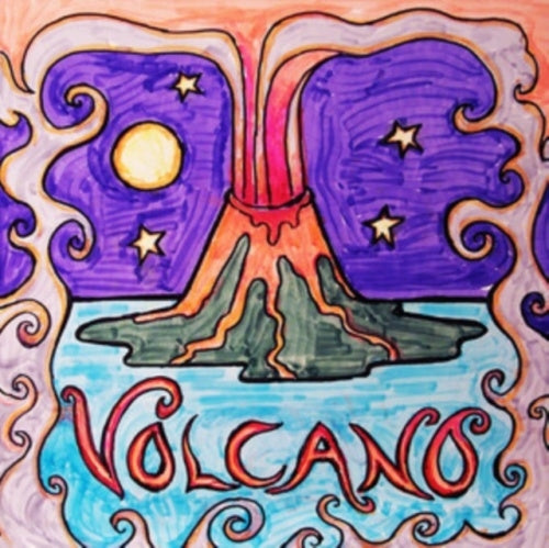 Volcano - Volcano - Import CD