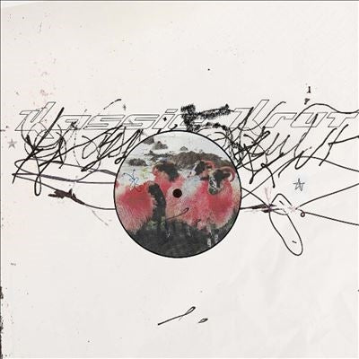 Kassie Krut - Kassie Krut - Import Vinyl LP Record