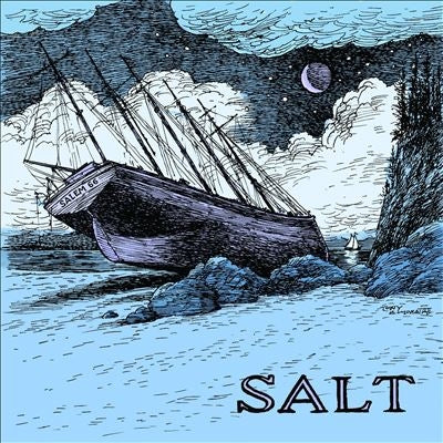 Salem 66 - Salt - Import CD