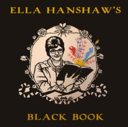 Ella Hanshaw - Ella Hanshaw'S Black Book - Import CD