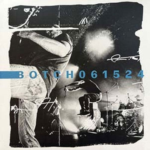 Botch - 61524 - Import CD Digipak