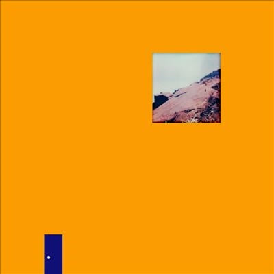 Robohands,										Jack Barone - R.F.I. - Import B-Side Etching Vinyl 12 inch Record